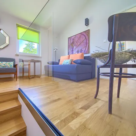 With Pool Near, Sandy Beach, Quiet Area Traveler Tourist Agency Krk - Id 2215 Villa