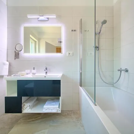 With Pool Near, Sandy Beach, Quiet Area Traveler Tourist Agency Krk - Id 2215 Villa Risika