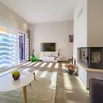 With Pool Near, Sandy Beach, Quiet Area Traveler Tourist Agency Krk - Id 2215 *