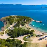 With Pool Near, Sandy Beach, Quiet Area Traveler Tourist Agency Krk - Id 2215