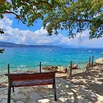 With Pool Near, Sandy Beach, Quiet Area Traveler Tourist Agency Krk - Id 2215 Villa *