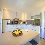 With Pool Near, Sandy Beach, Quiet Area Traveler Tourist Agency Krk - Id 2215 Risika