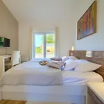 With Pool Near, Sandy Beach, Quiet Area Traveler Tourist Agency Krk - Id 2215 Villa